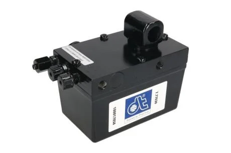 Насос Підйому Кабіни / НАСОС ПОДЪЕМА КАБИНЫ IVC DT 7.77030