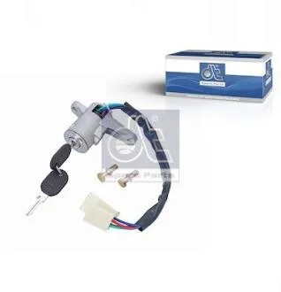 Замок вала рулевого колеса DT 7.78025