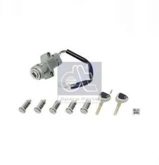 Датчик запалювання DT 7.78037