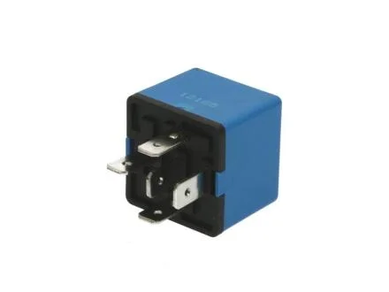 Реле / РЕЛЕ IVECO DT 7.78207