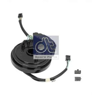 Пружина подушки безпеки DT 7.78325