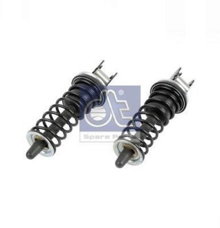Монтажний комплект колодки DT 7.92440