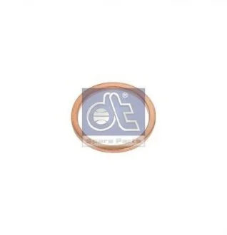 Кільце ущільнювача DT 9.01054