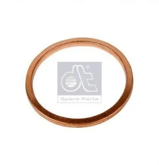 Уплотнительное кольцо, резьбовая пр DT 9.01055