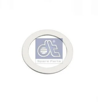 Прокладка кришки масл.фільтра DT 9.01481