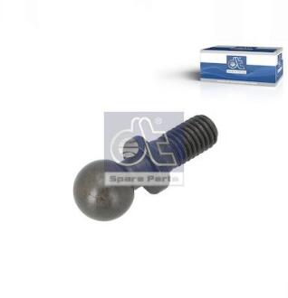 Наконечник тяги КПП / ШАРОВОЙ ПОДПЯТНИК MB MAN DT 9.06208