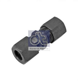 З\'єднувач шлангів TEKALAN DT 9.60003
