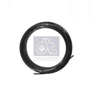 Трубка пластикова D8/d6 для компресорної установки, 25М DT 9.86008