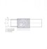 Трубка пневматична D12X1.5mm (25м бухта) DT 9.86012 (фото 2)
