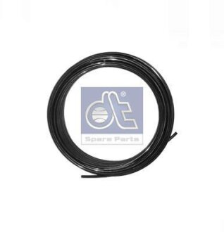 Трубка пневматична D12X1.5mm (25м бухта) DT 9.86012