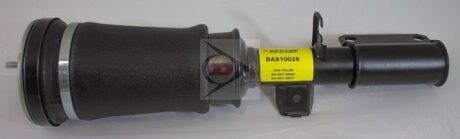 Автозапчасть Dunlop DAS10026