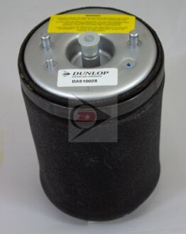 Пневмоподушка Dunlop DAS10028