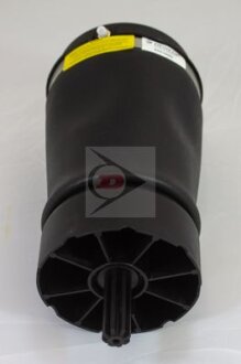 Пневмоподушка задня, Land Rover Range Rover 02-12 Dunlop DAS10080