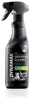 Очисник для пластику/текстилю (спрей) DXI2 UNIVERSAL CLEANER (500ML) Dynamax 501542