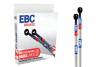 Гальмівні шланги EBC BLA1164-4L (фото 1)