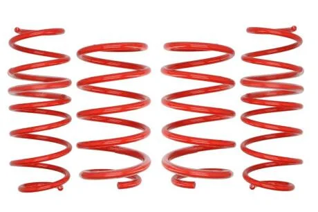 Комплект занижених пружин EIBACH E10-10-009-03-22