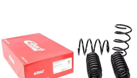Комплект пружин підвіски EIBACH E10-20-014-06-22