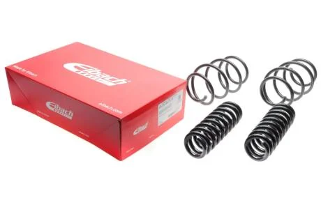 Комплект занижених пружин EIBACH E10-20-030-01-22