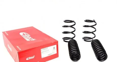 Комплект занижених пружин EIBACH E10-20-031-05-22