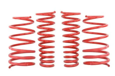 Комплект занижених пружин EIBACH E1021-140