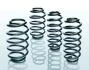 Занижуючі пружини, Pro-Kit, 4шт, (30мм / 30мм) (795кг / 755кг) MAZDA 2 1.3/1.5 07.07-06.15 EIBACH E10-55-011-01-22 (фото 1)