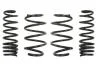 Комплект ходової частини, пружини EIBACH E10-75-012-03-22 (фото 1)