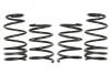 Занижуючі пружини, Pro-Kit, 4шт, (30-35мм / 25-30мм) (1030кг / 960кг) SUBARU IMPREZA 1.6/2.0/2.5 12.00-06.09 EIBACH E10-77-002-06-22 (фото 1)
