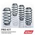 Занижуючі пружини, Pro-Kit, 4шт, (30-35мм / 25-30мм) (1030кг / 960кг) SUBARU IMPREZA 1.6/2.0/2.5 12.00-06.09 EIBACH E10-77-002-06-22 (фото 2)