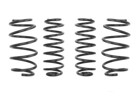 Занижуючі пружини, Pro-Kit, 4шт, (30мм / 20-25мм) (860кг / 860кг) SEAT IBIZA III 1.2/1.4/1.6 02.02-11.09 EIBACH E10-81-005-01-22