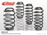 Занижуючі пружини, Pro-Kit, 2шт, (25мм / 15мм) (1305кг / 1490кг) VOLVO XC60 II 2.0-2.0H 03.17- EIBACH E10-84-019-01-20 (фото 1)