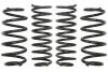 Занижуючі пружини, Pro-Kit, 4шт, (30мм / 30мм) (1055кг / 970кг) AUDI A4 B5 1.8-2.8 11.94-11.00 EIBACH E1532-140 (фото 1)