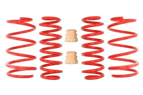 Комплект занижених пружин EIBACH E20-15-021-02-22