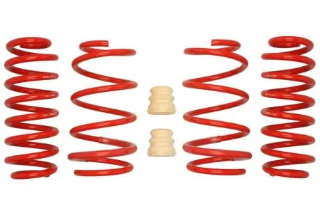 Комплект занижених пружин EIBACH E20-15-021-05-22