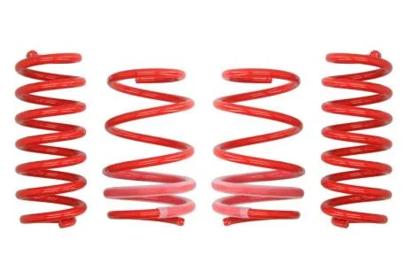 Комплект занижених пружин EIBACH E20-15-021-06-22