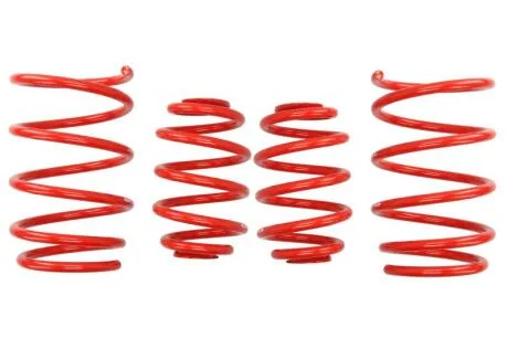 Комплект занижених пружин EIBACH E20-20-004-02-22