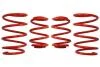 Комплект занижених пружин EIBACH E20-20-004-08-22 (фото 1)