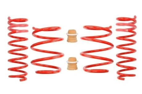 Комплект занижених пружин EIBACH E20-20-011-02-22