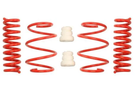 Комплект занижених пружин EIBACH E20-20-030-01-22