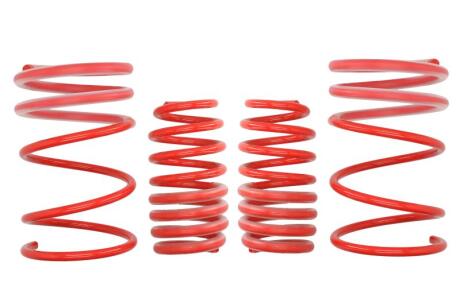 Комплект занижених пружин EIBACH E20-40-001-01-22