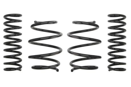 Комплект занижених пружин EIBACH E2048-140