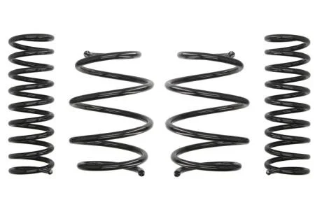 Комплект занижених пружин EIBACH E2048-140