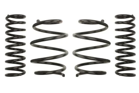 Комплект занижених пружин EIBACH E2049-140
