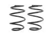Комплект занижених пружин E2064-120