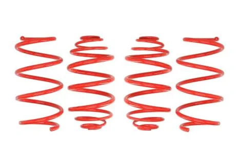 Комплект занижених пружин EIBACH E20-65-013-01-22