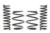 Занижуючі пружини, Pro-Kit, 4шт, (30мм / 20-25мм)  (1100кг / 1290кг)  BMW 5 (E39) 2.5D/3.0D 08.98-06.03 E2069-140