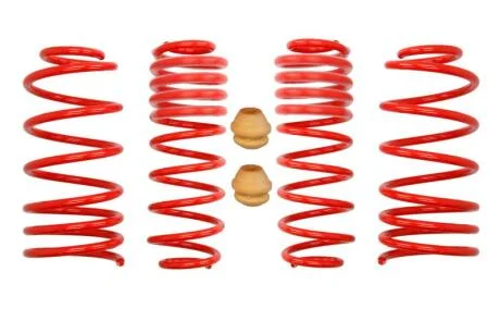 Комплект занижених пружин EIBACH E20-81-003-02-22
