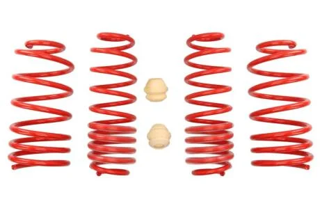 Комплект занижених пружин EIBACH E20-85-001-01-22