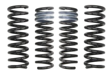 Комплект занижених пружин EIBACH E2552-140