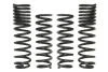 Пружина підвіски, Pro-Kit, 4шт, переднє заниження: 30мм, заднє заниження: 30мм,, HONDA PRELUDE V 2.0 16V (BB9)/2.2 16V (BB6, BB8) 10.96-12.01 EIBACH E4021-140 (фото 1)