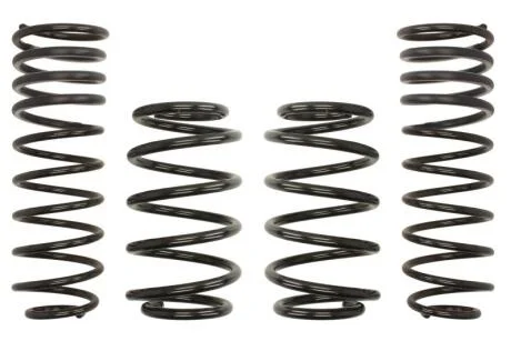 Комплект занижених пружин EIBACH E6537-140